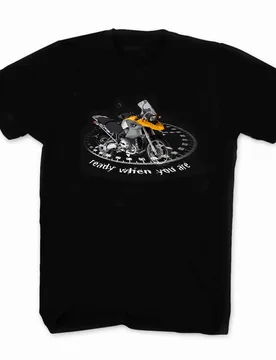 R1200GS 1200 GS R Motorcycle Adventure T Shirt. High Quality Cotton, Large Sizes, Breathable Top, Loose Casual T Shirt New S-3XL - Aliexpress - FashionsVida