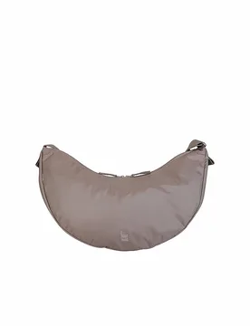 Sac - Sac bandoulière MOON BAG Large marron clair - Got Bag - FashionsVida