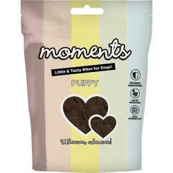 Snack para perros cachorros salmón 60 g