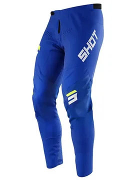 Pantalon Rogue Revolt - SHOT RACE GEAR - FashionsVida