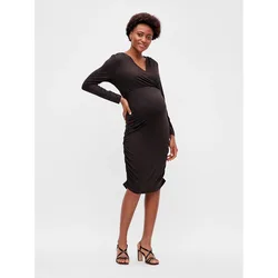 Vestito A Maniche Lunghe Pilar Tess Abk Maternity