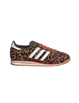 Sneaker SL 72 OG marron 37 1/3 - Adidas - FashionsVida