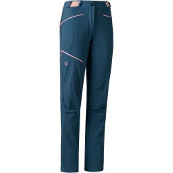 Rotar warm pantalón montaña mujer Verde (S)