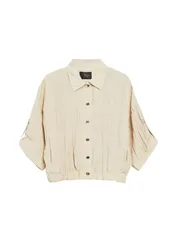 Indoor-Jacke female