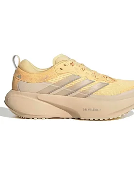 Supernova Rise 3 Atr Running Shoes Ice Tangerine / Warm Vanilla / Warm Vanilla UK 4.5 Women - Adidas - FashionsVida