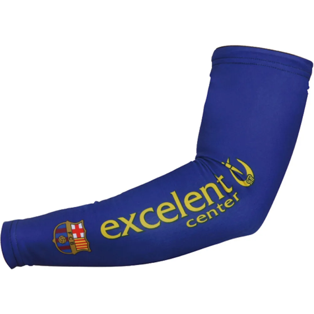 Barca manguitos ciclismo Azul (L) - Massi - FashionsVida
