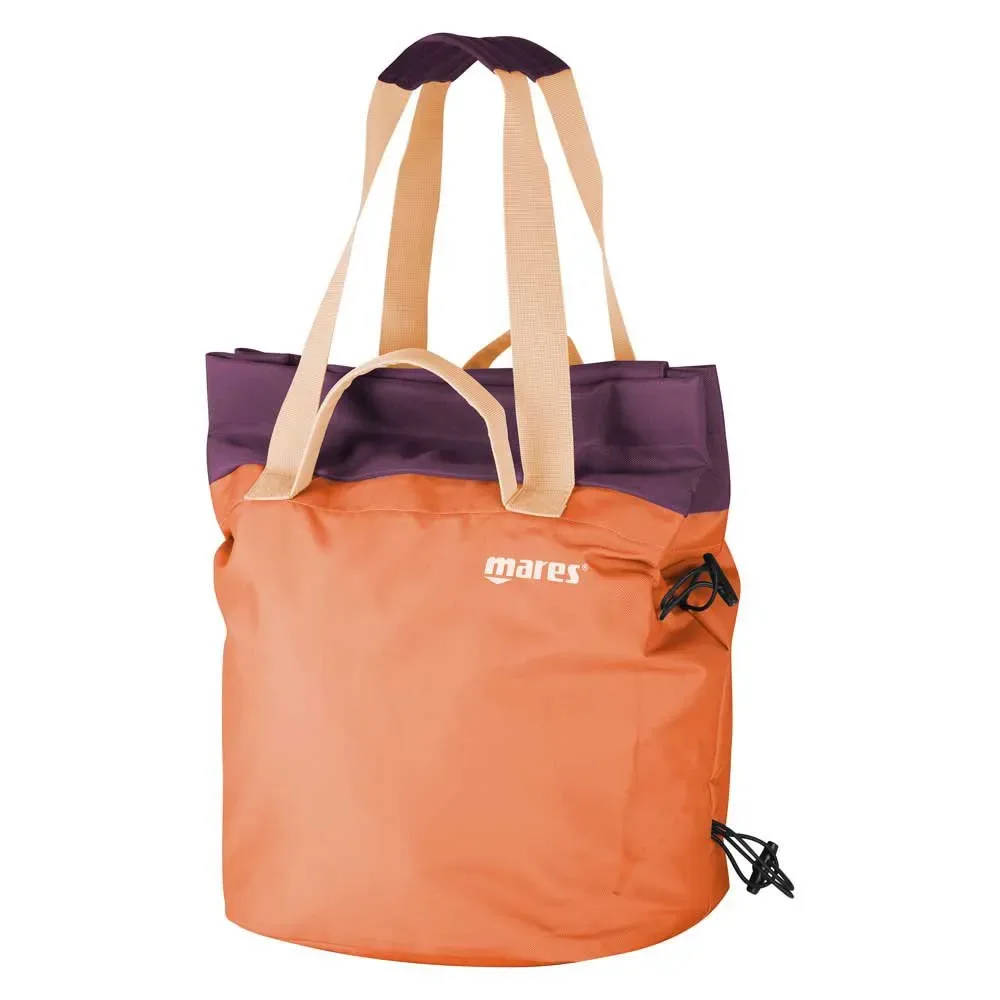 Borsa Per Attrezzatura Seaside Beach - Mares Aquazone - FashionsVida