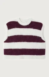 M/L PULL AMPLE SM COL ROND female