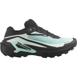 Scarpe Da Trail Running Genesis 2 Gore-tex® Lichen / Black / Clearly Aqua EU 36