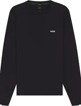 HUGO Pullover Ever-X, dunkelblau s - BOSS - FashionsVida