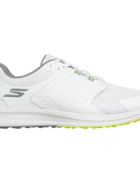Golfschuhe Quest, weiß/neongelb 44 - Skechers - FashionsVida
