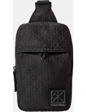 Portamóvil estampado emblem monogram - Calvin Klein - FashionsVida