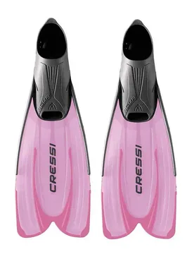 Pinne Da Sub Per Bambini Agua - Cressi - FashionsVida