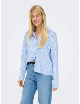 Blusen 15320243 Berit Life-Serenity Eu S;It Xs Female - Only - FashionsVida