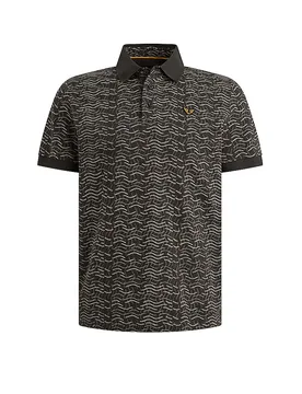 Pme Legend Polo grigio XXXL - PME Legend - FashionsVida
