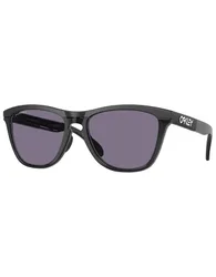 Polarisierte Sonnenbrillen Frogskins Range XL Matte Black/Prizm Grey für Herren schwarz
