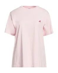 Camiseta Mujer Rosa claro L,XL,XS Mujer