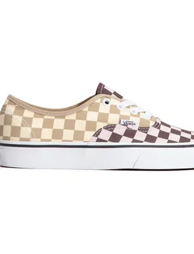 Zapatillas casual de mujer Authentic - Vans - FashionsVida