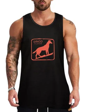 Dingo Flour Trending Tshirt Gift shirt Tank Top Sweat Wicking Tank Top Gym Workout Quick Dry Shirt - Aliexpress - FashionsVida