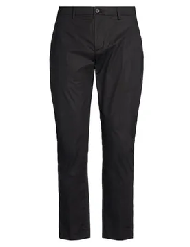 Pantalones Hombre Negro 30,33,38 Hombre - DEPARTMENT 5 - FashionsVida