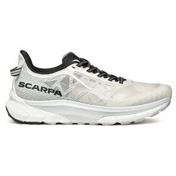 Scarpe Da Trail Running Golden Gate 2 White / White EU 42