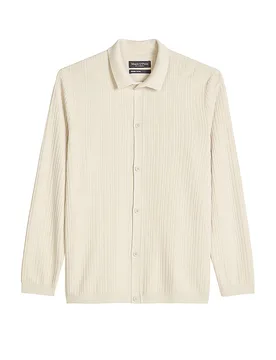 Marc O' Polo beige XL herren - Marc O'Polo - FashionsVida