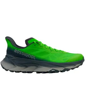 Chaussures de trail - Vercors Green/grey - Taille 8 UK - Vert - Rossignol - FashionsVida