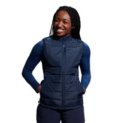 Gilet Elite Microlight Navy XL