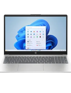 Clavier De Remplacement Pour Ordinateur Portable 15-fc0041ny Silver One Size unisex - HP - FashionsVida