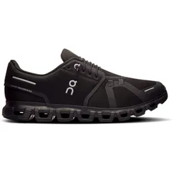 On Cloud 6 Laufschuhe Herren Black Gr. 44.5