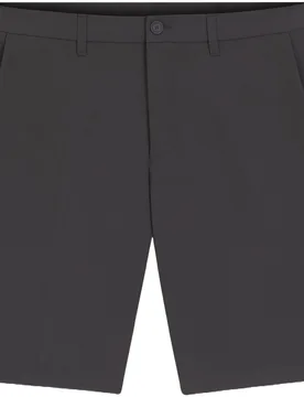 HUGO Shorts Commuter 10.5 Inch, dunkelgrau 50 - BOSS - FashionsVida