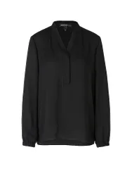 Marc Cain Blouse noir 38