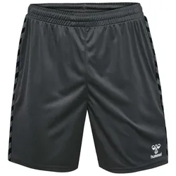 Short Authentic Pl Asphalt L