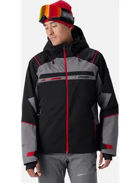 Chaqueta de esquí de hombre TITAN - Spyder - FashionsVida