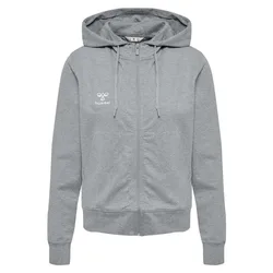 Veste Go 2.0 Grey Melange XL