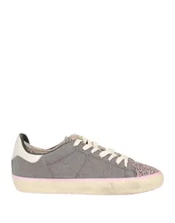 Sneakers Mujer Malva 36,37,38,39,40,41 Mujer