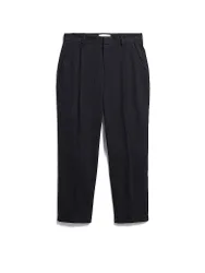 Chino TAAMIR nero 30/L34