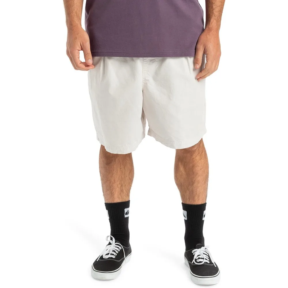 Shorts de hombre The Pipe Beach 19" - Quiksilver - FashionsVida