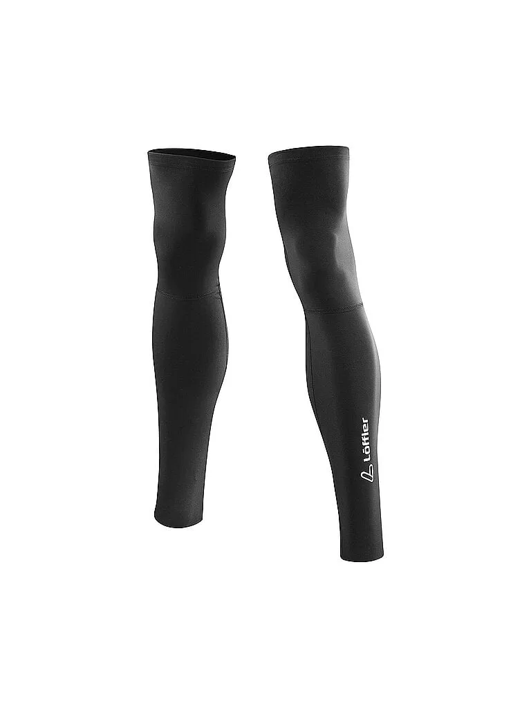 Beinling Elastic schwarz XL B - LÖFFLER - FashionsVida