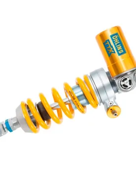 Ammortizzatore Posteriore Ohlins T36pr1c1ls Kawasaki Ninja Zx-4r / Rr 2024 - Öhlins - FashionsVida