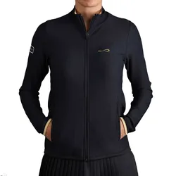 Endless Lithe Jacket Black M