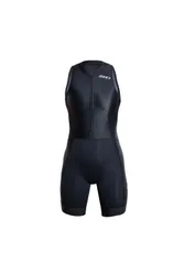 Activate+ Sleeveless Women's Trisuit - - Size: S