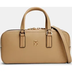 Bolso de mano con asa regulable