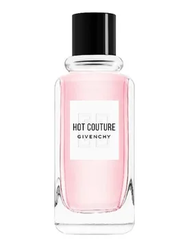 Givenchy Hot Couture - Givenchy - FashionsVida
