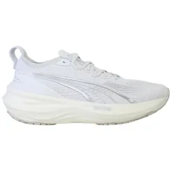 Foreverrun Nitro 2 Womens White Running Shoes - Size Uk 7.5