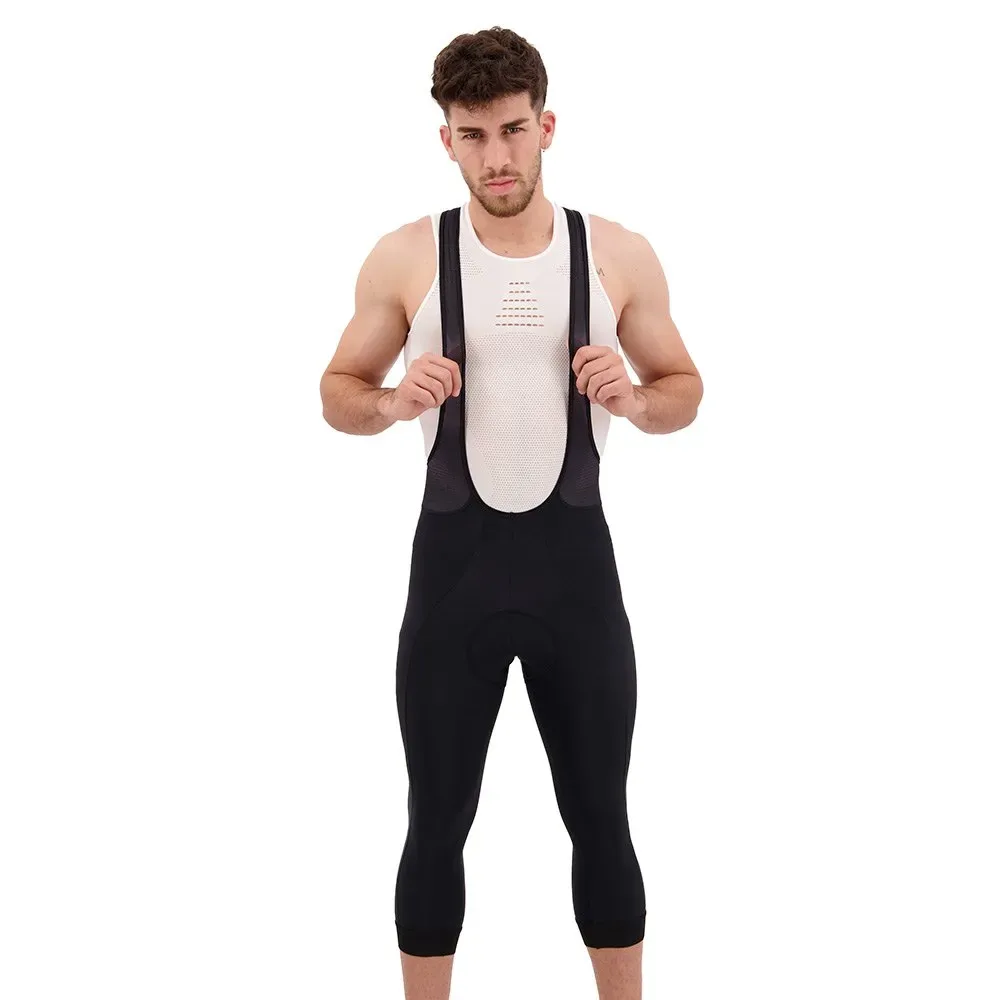Salopette 3/ Entrata 2 Black - Castelli - FashionsVida