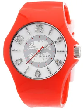 Orologio Da Donna R075112503 Red One Size - Miss sixty - FashionsVida
