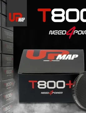 Centralina T800 Plus ducati Panigale V2 2020-2023 Euro5 - Upmap - FashionsVida