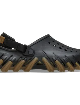 Zuecos unisex Echo Gum RO Clog U - Crocs - FashionsVida