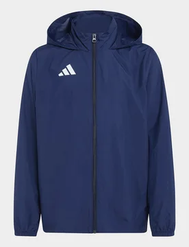 Giacca Entrada26 Multi Per Bambini E Bambine - Blu, blu blu Bambino taglia 7-8Y - Adidas - FashionsVida